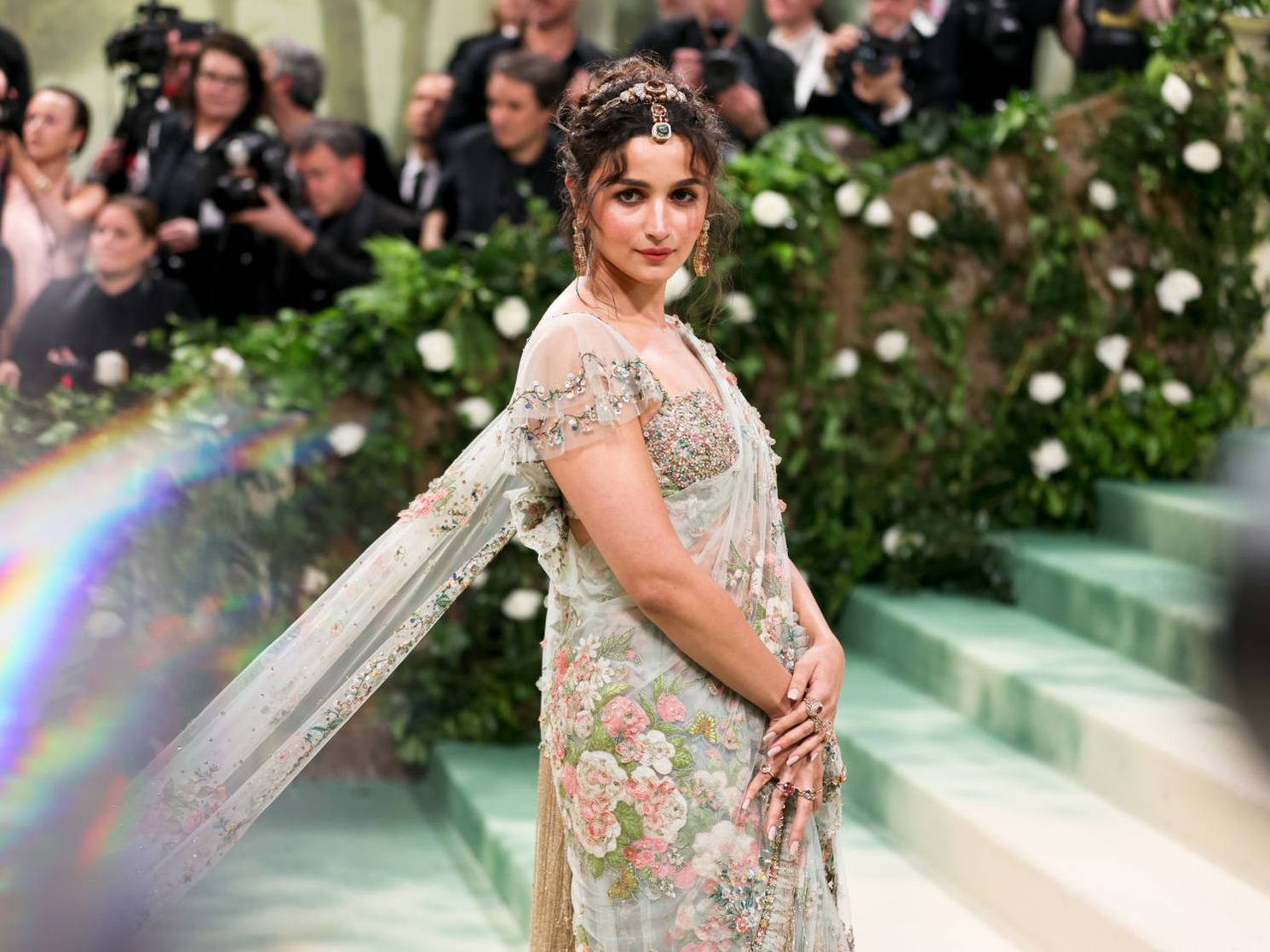 Alia Bhatt