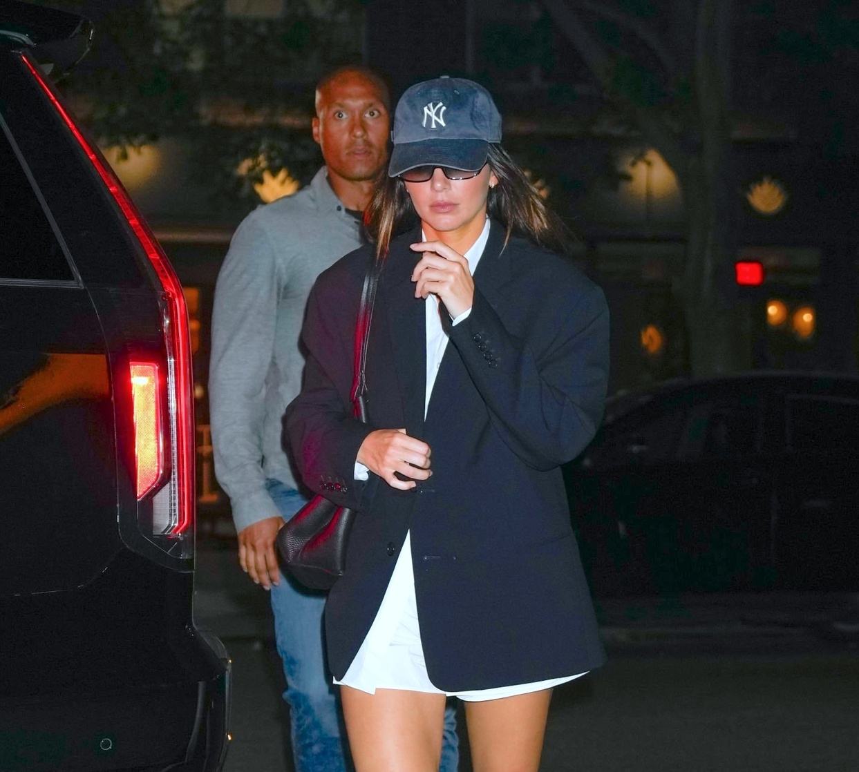 Kendall Jenner Kendall Jenner