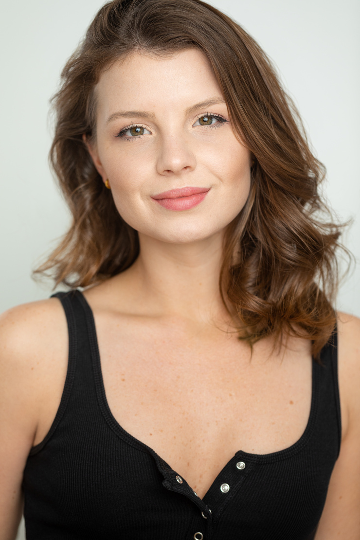 Picture of Caroline Cole