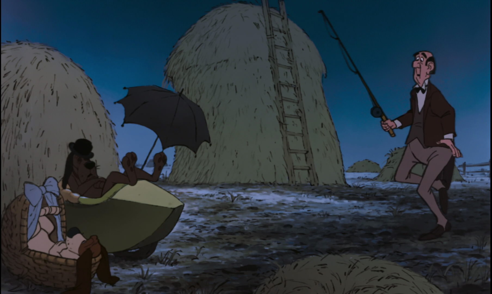 The Aristocats