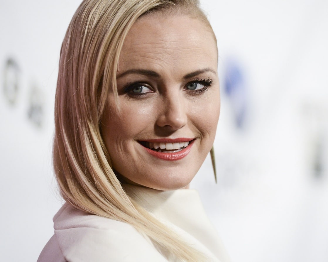 Image of Malin Akerman