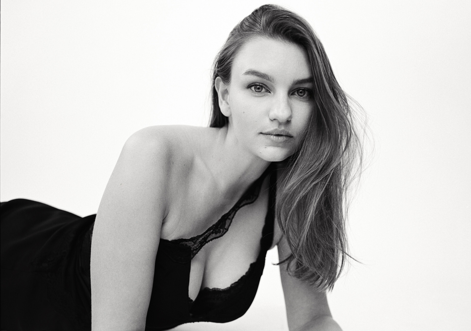 Olivia Brower