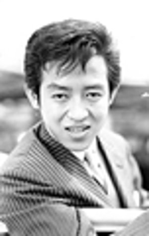 Toshio Sugiyama picture