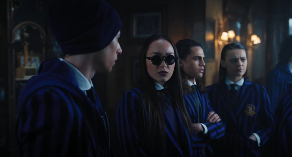 Kent (Wednesday)