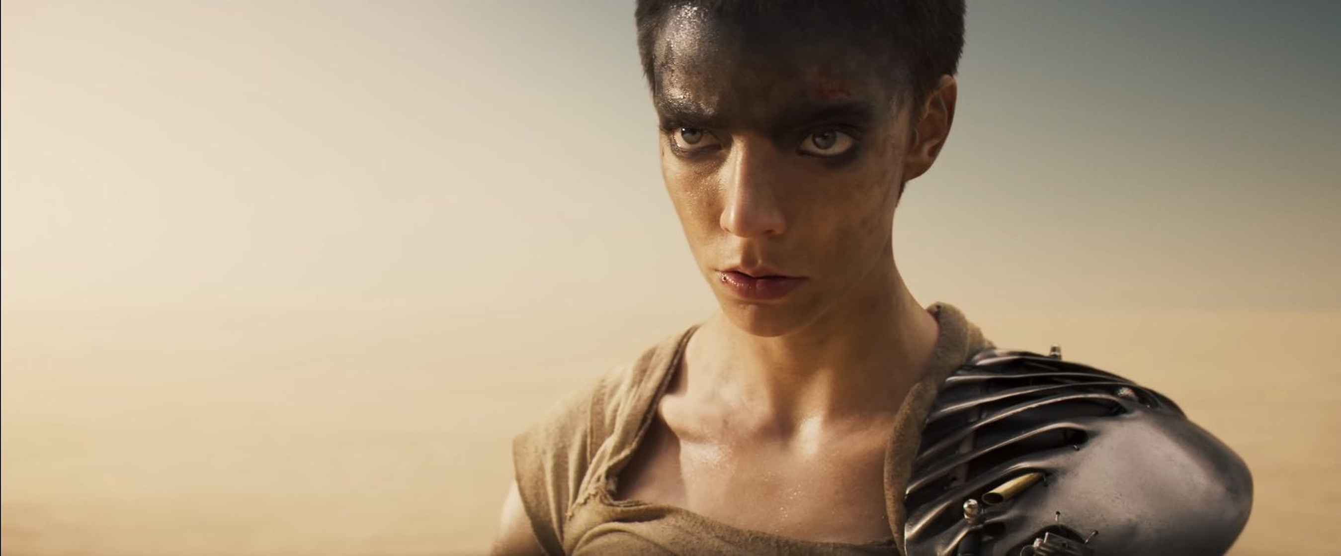 Furiosa: A Mad Max Saga