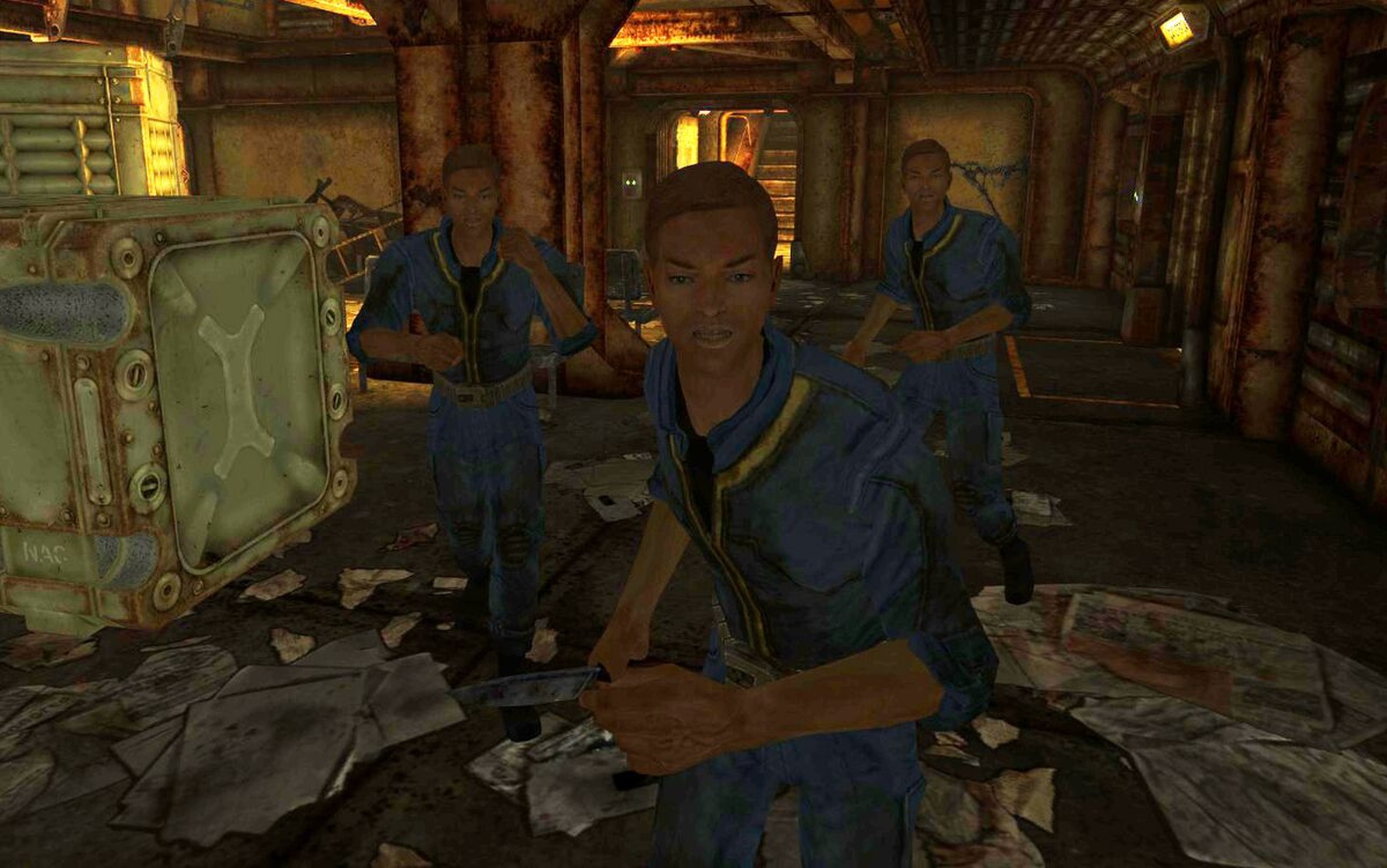 Gary (Fallout)