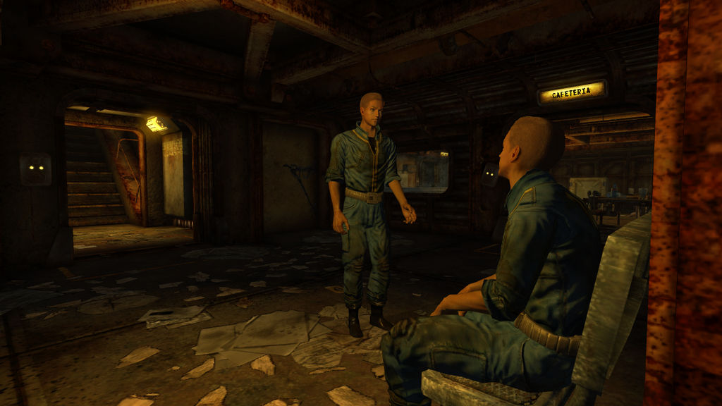 Gary (Fallout)