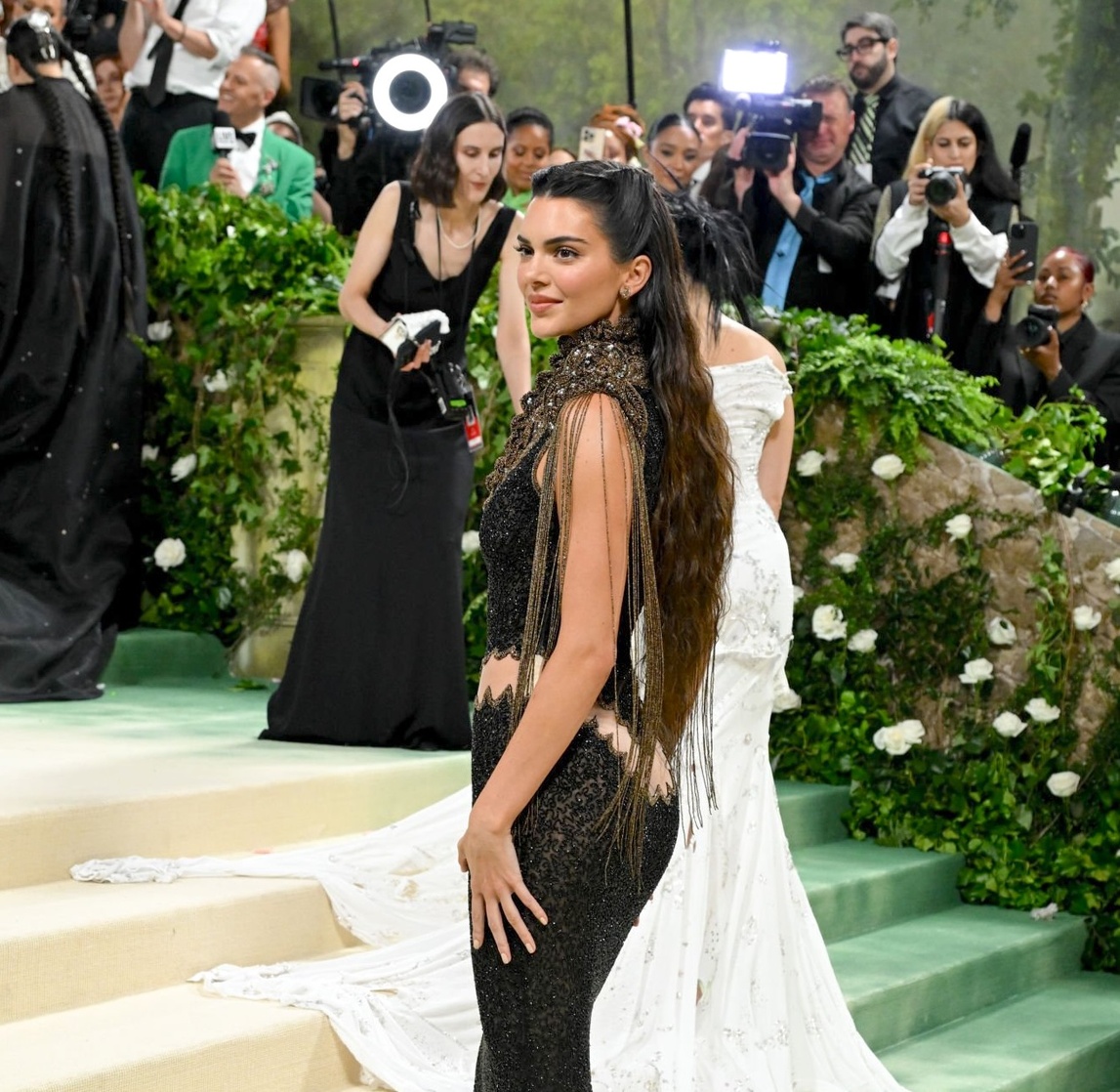 Kendall Jenner