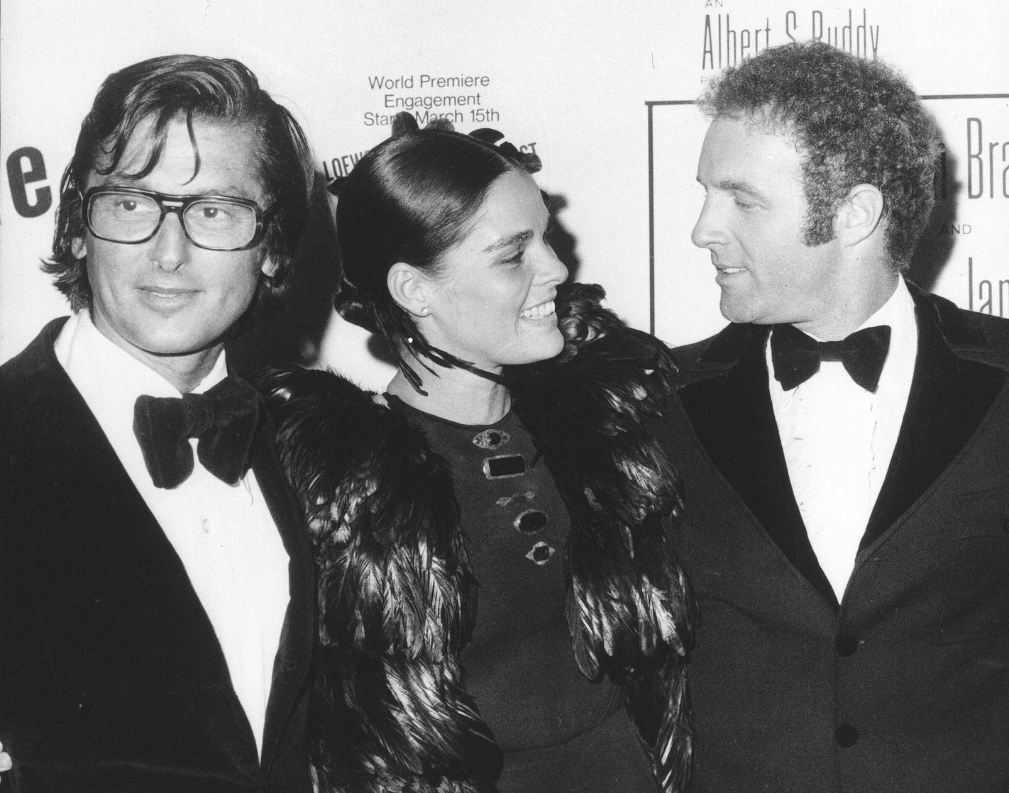 Robert Evans Robert Evans