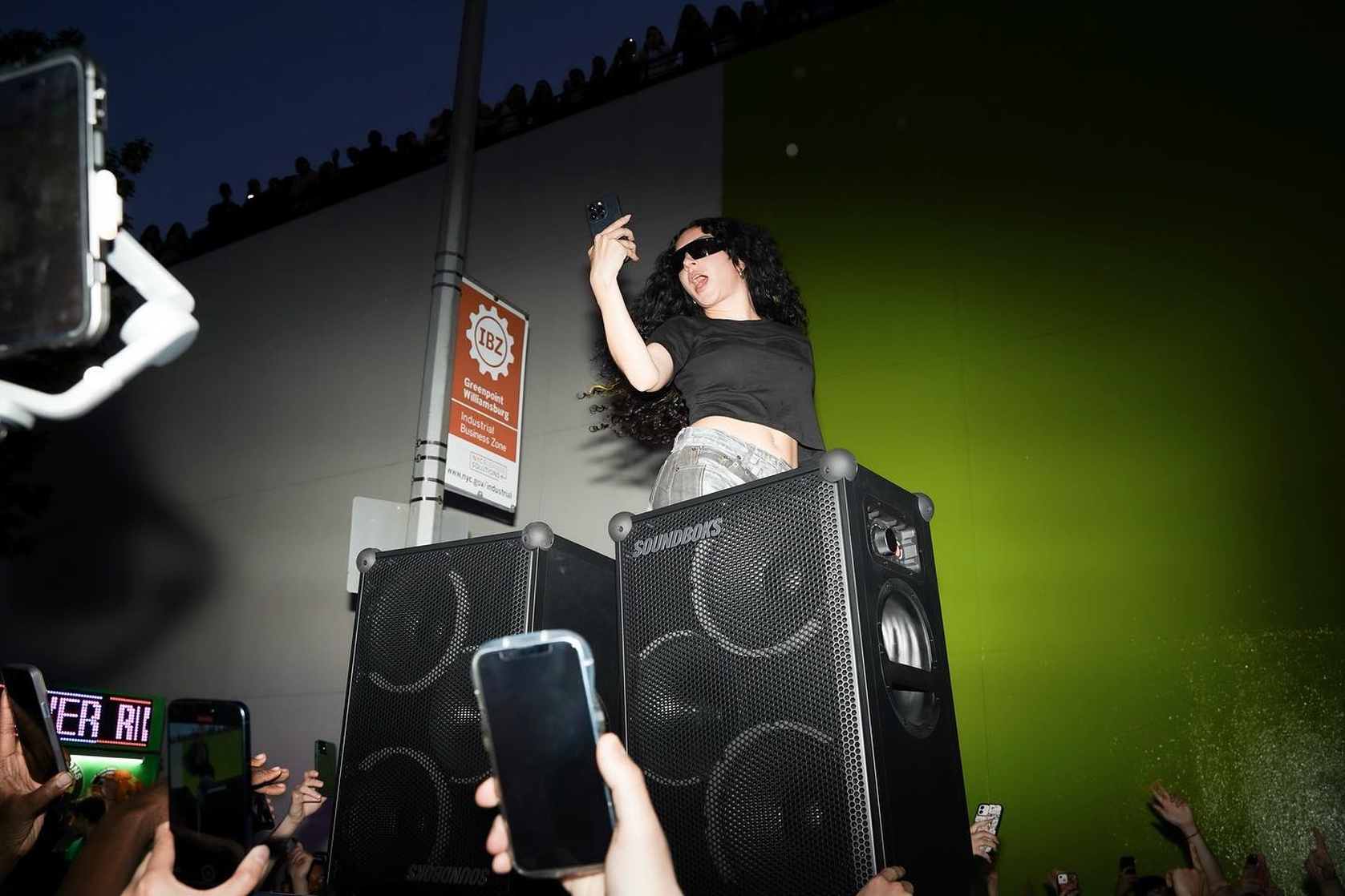 Charli XCX