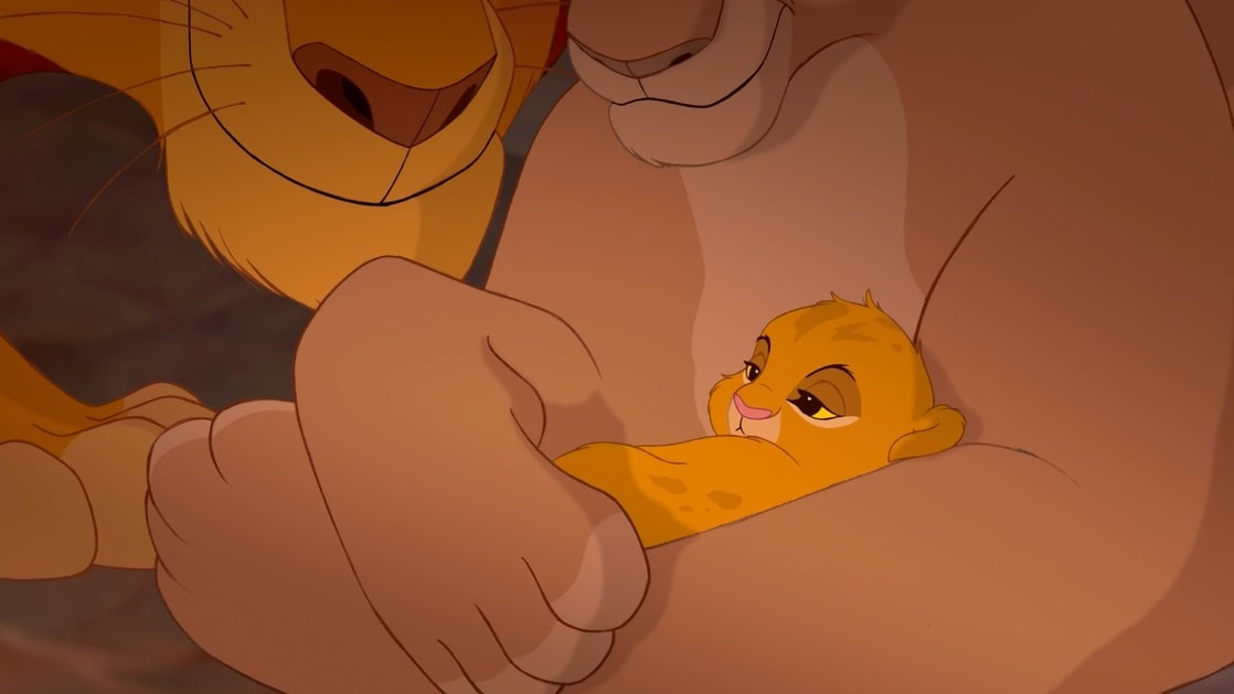 The Lion King