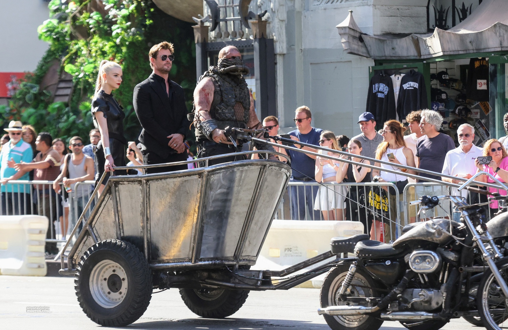 Chris Hemsworth