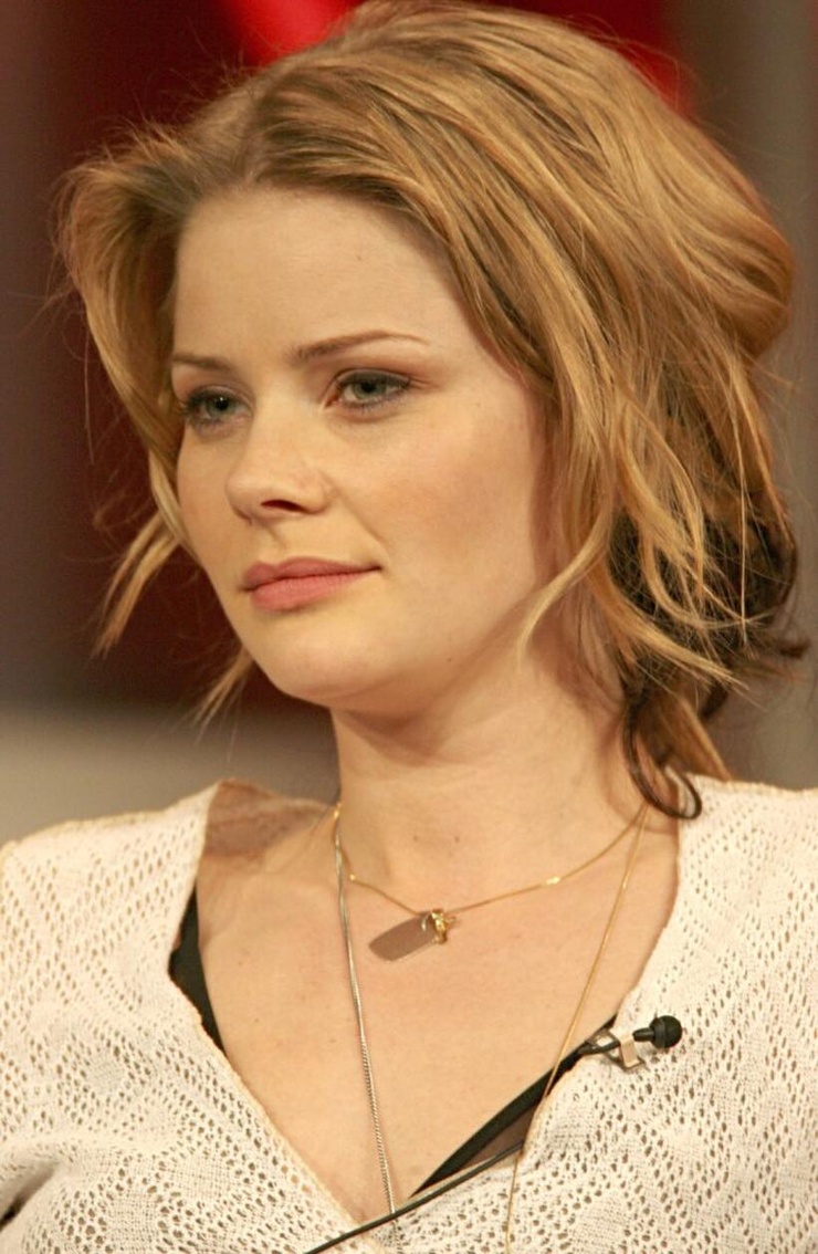 Image of Anita Briem