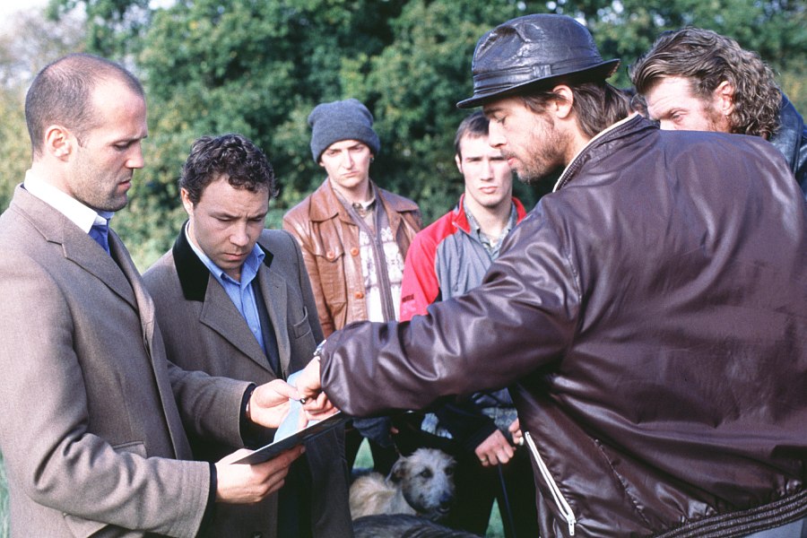 Snatch