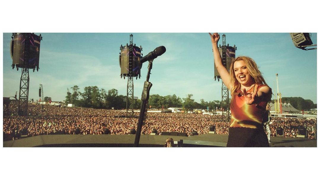Lzzy Hale