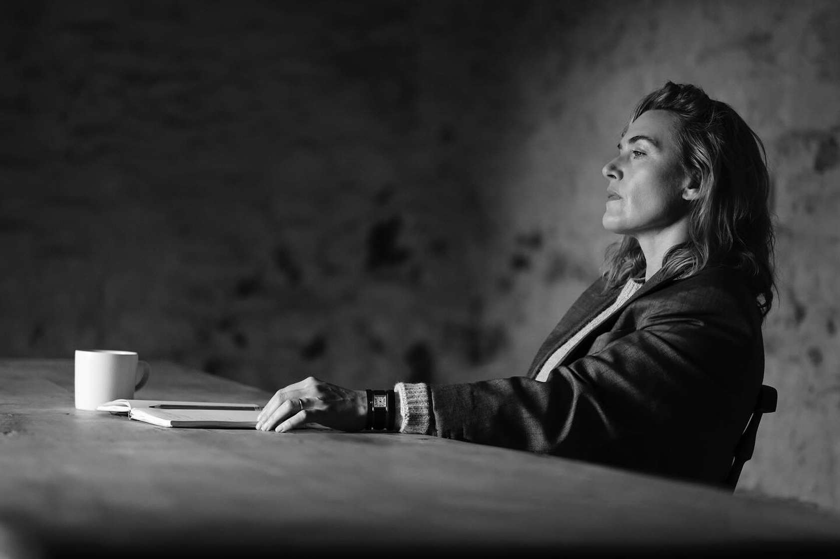 Kate Winslet