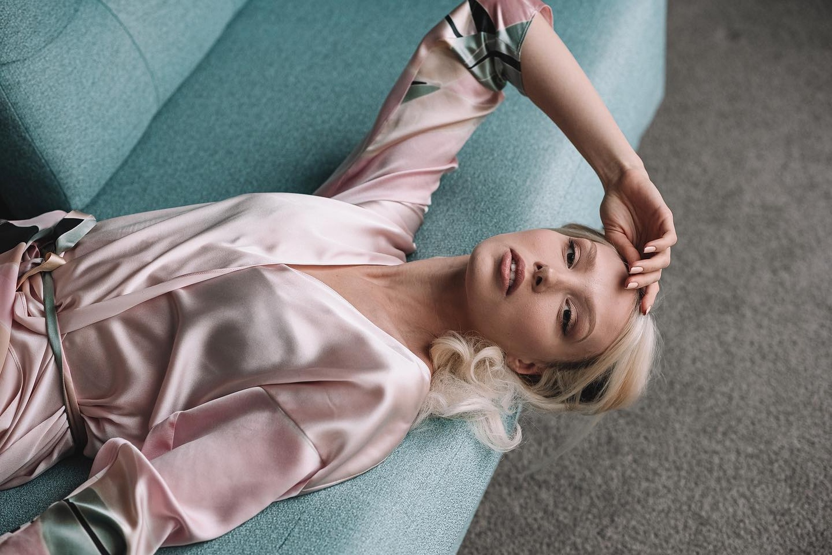 Liilia Lehtsaar