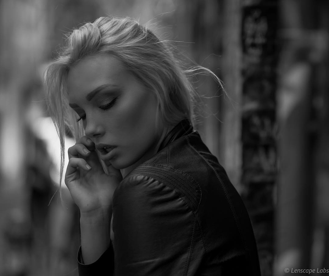 Liilia Lehtsaar