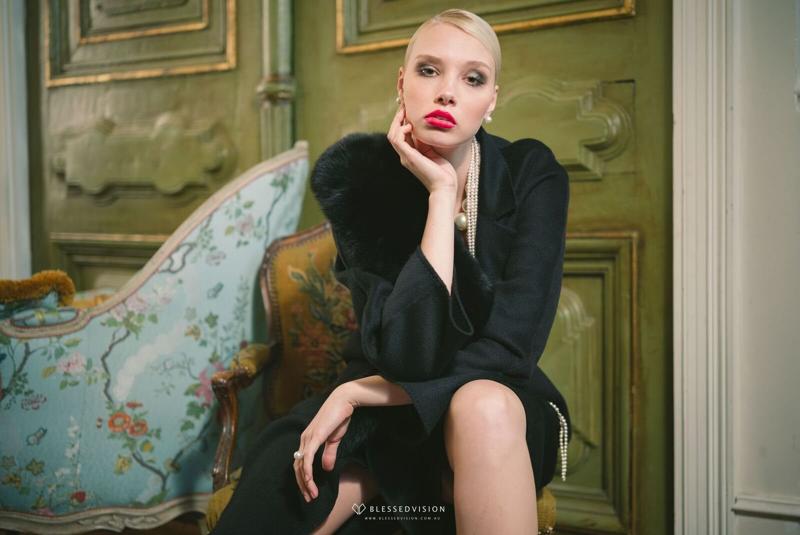 Liilia Lehtsaar
