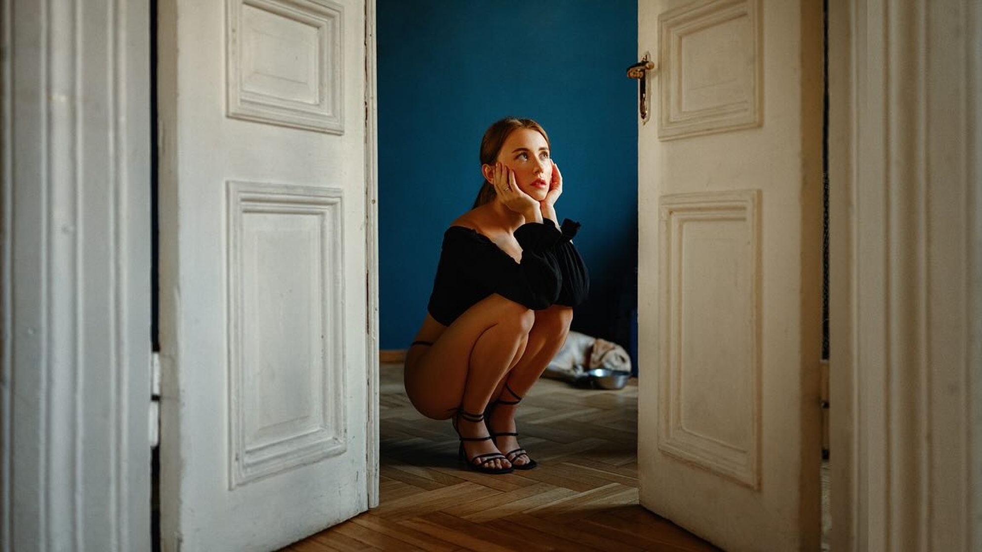 Ariel Laviee