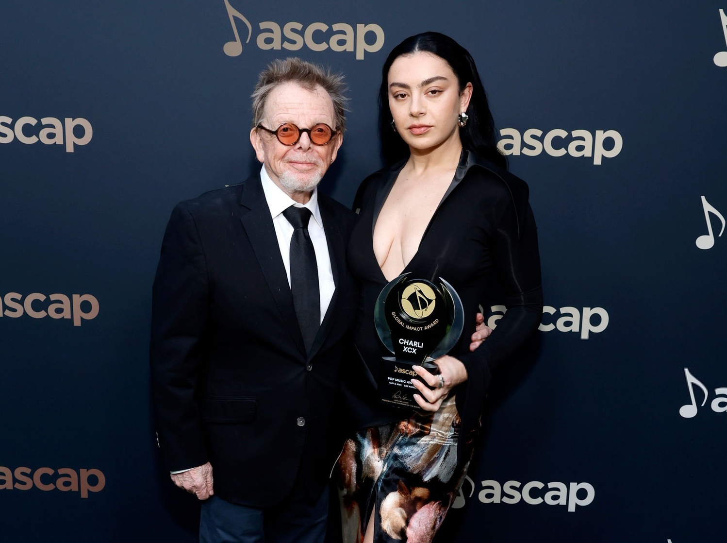 Charli XCX