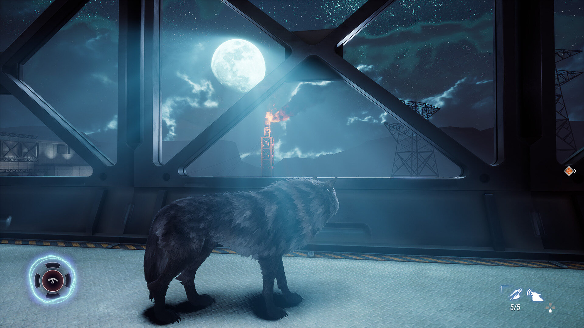Werewolf: The Apocalypse - Earthblood Champion of Gaia
