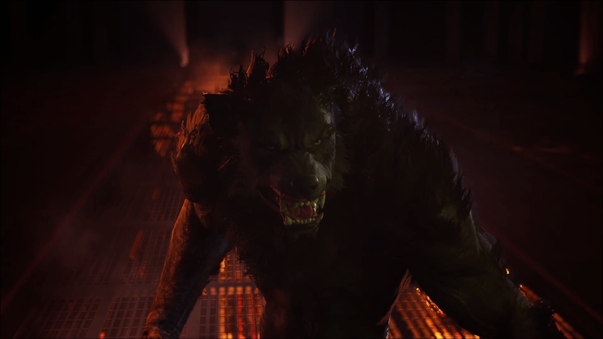 Werewolf