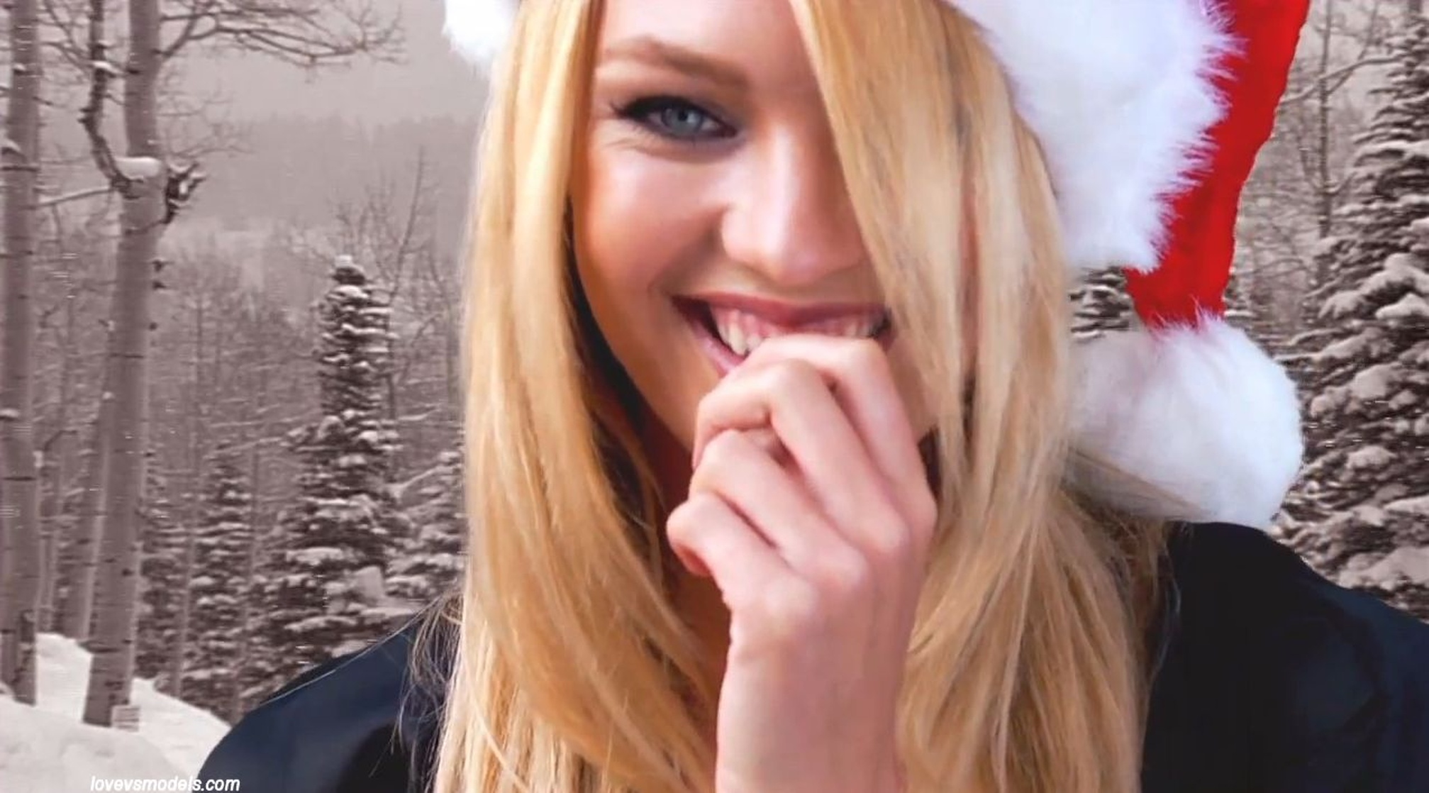 Candice Swanepoel