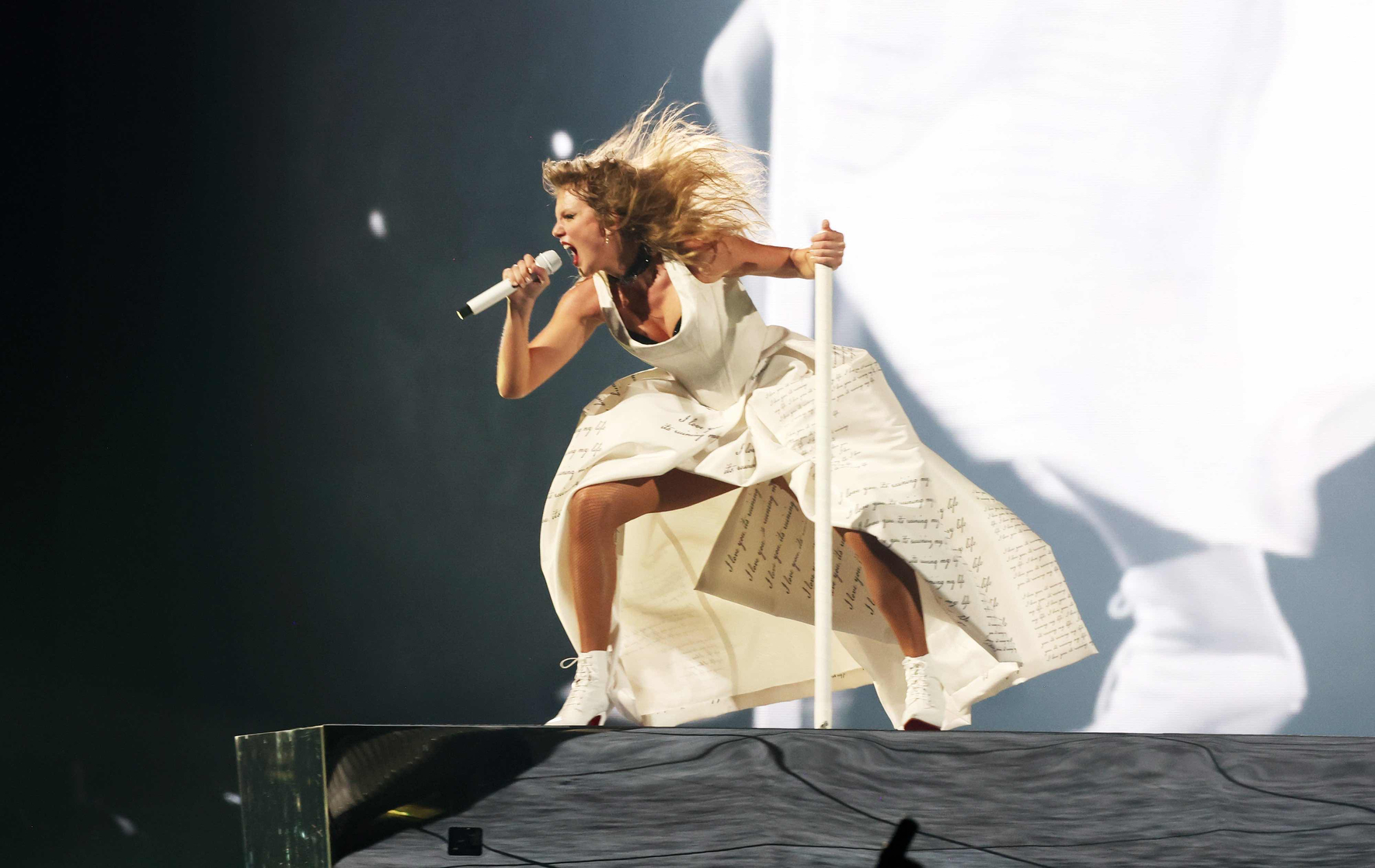 Taylor Swift