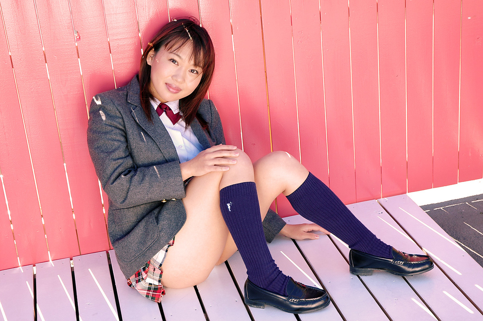 Chie Matsushita