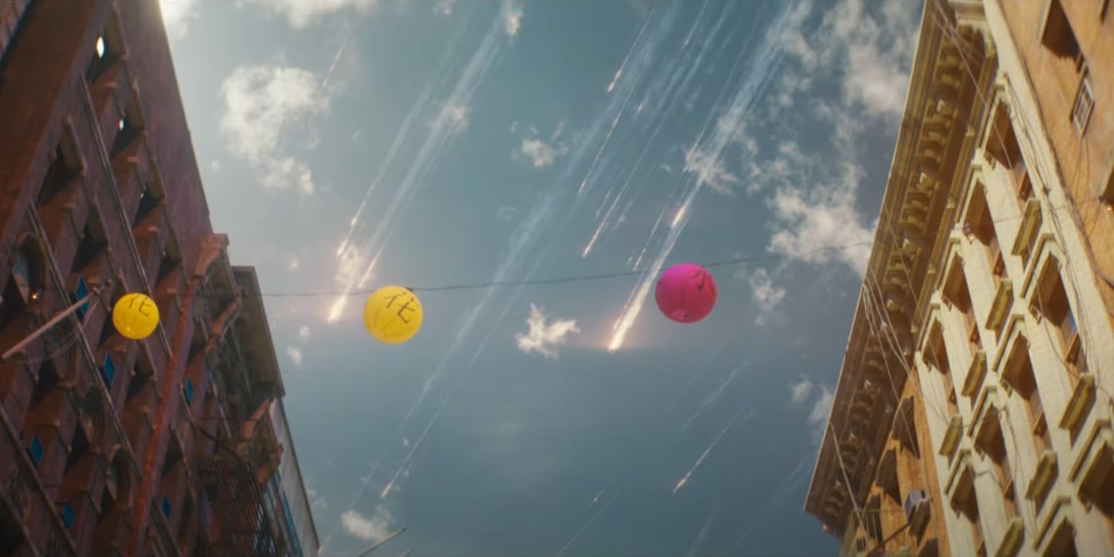 A Quiet Place: Day One