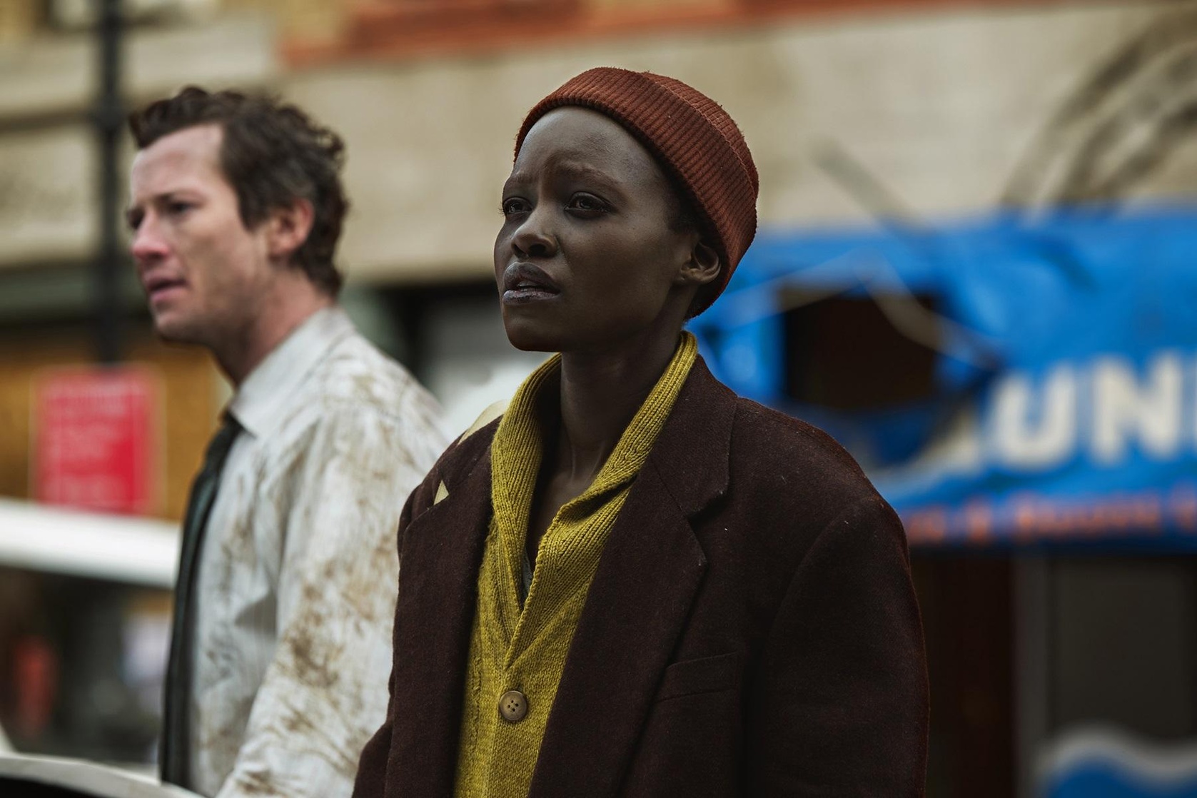 A Quiet Place: Day One