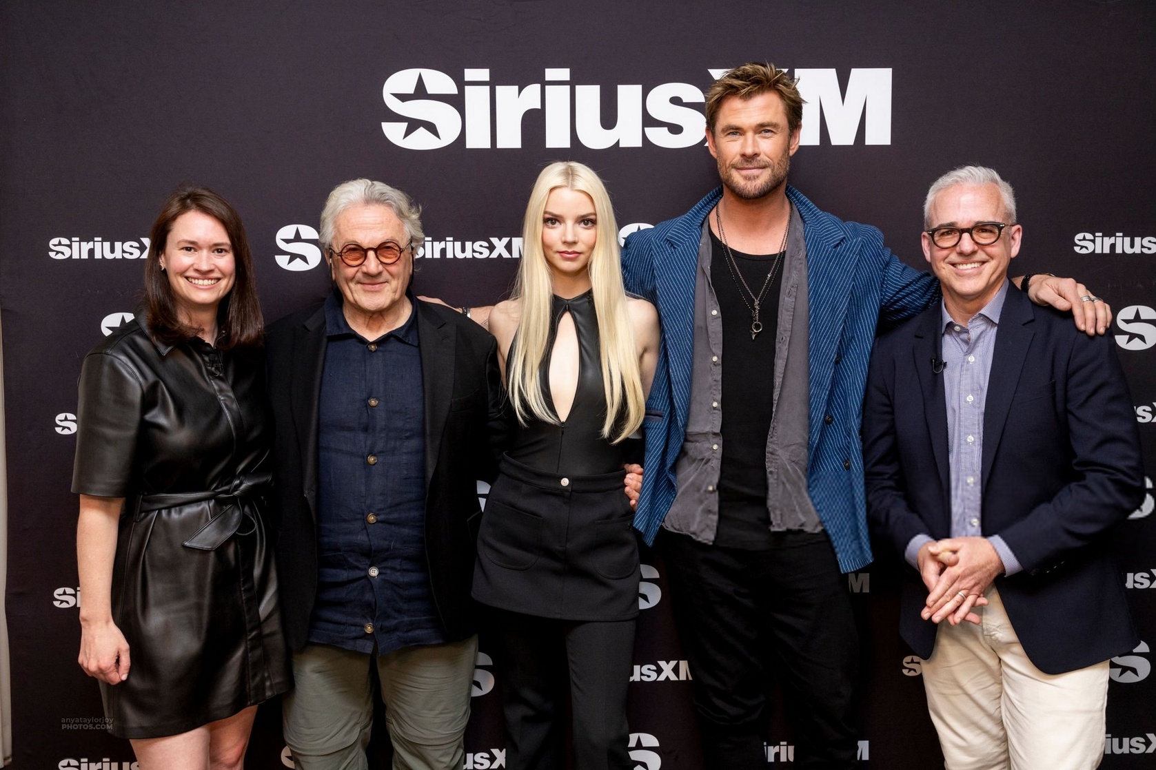 Chris Hemsworth