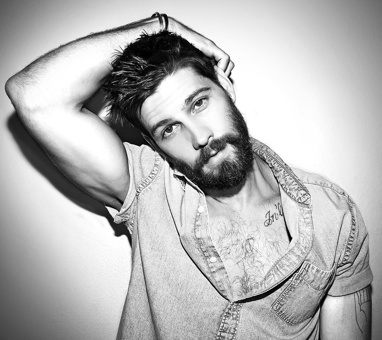 Casey Jon Deidrick
