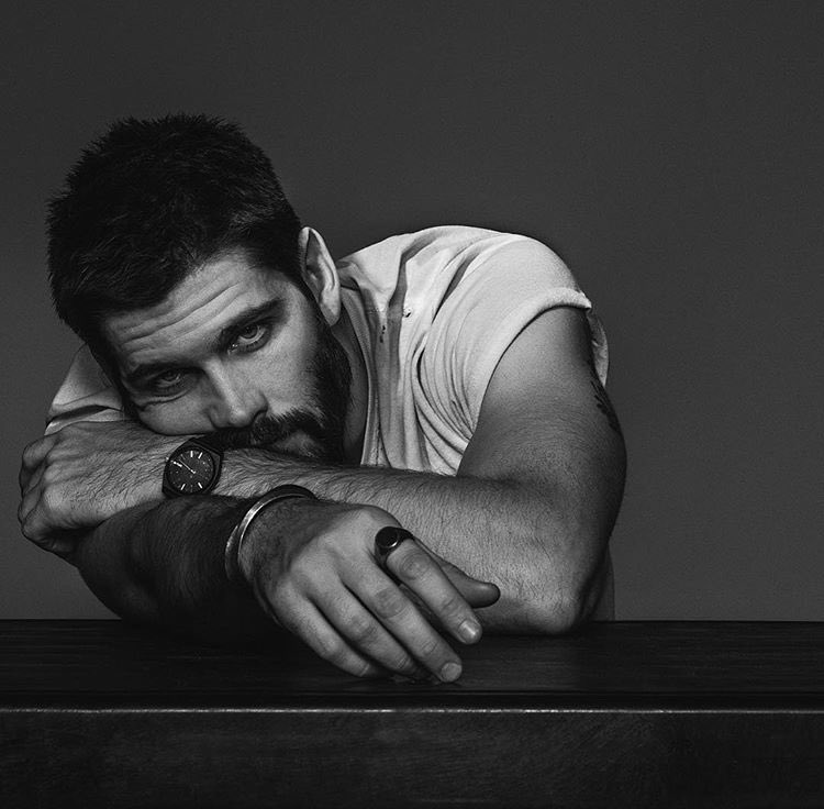 Casey Jon Deidrick