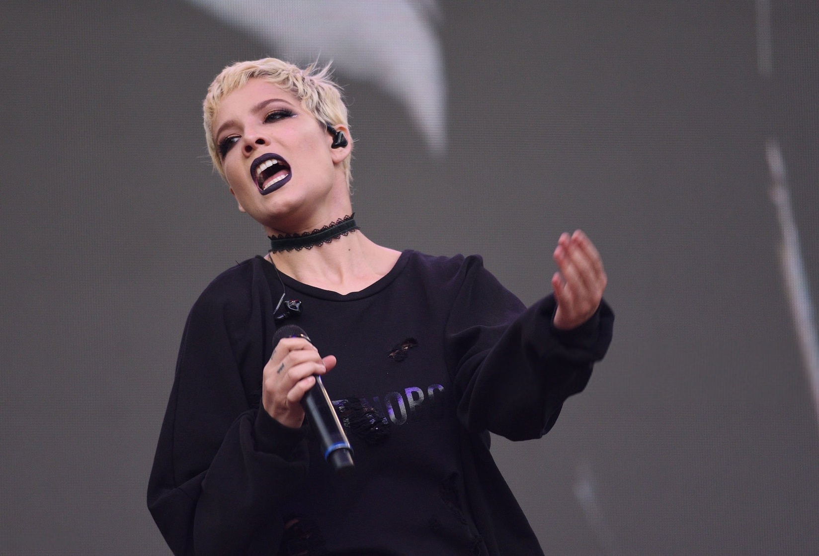 Halsey picture