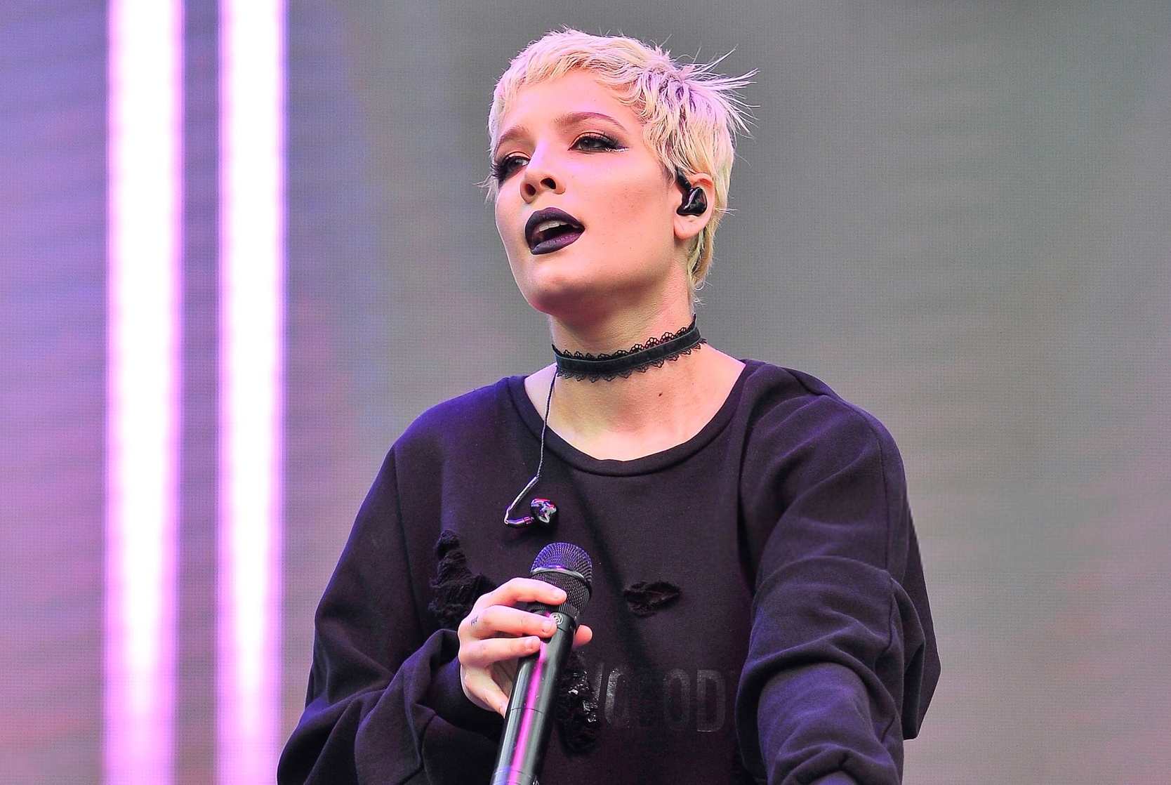 Halsey