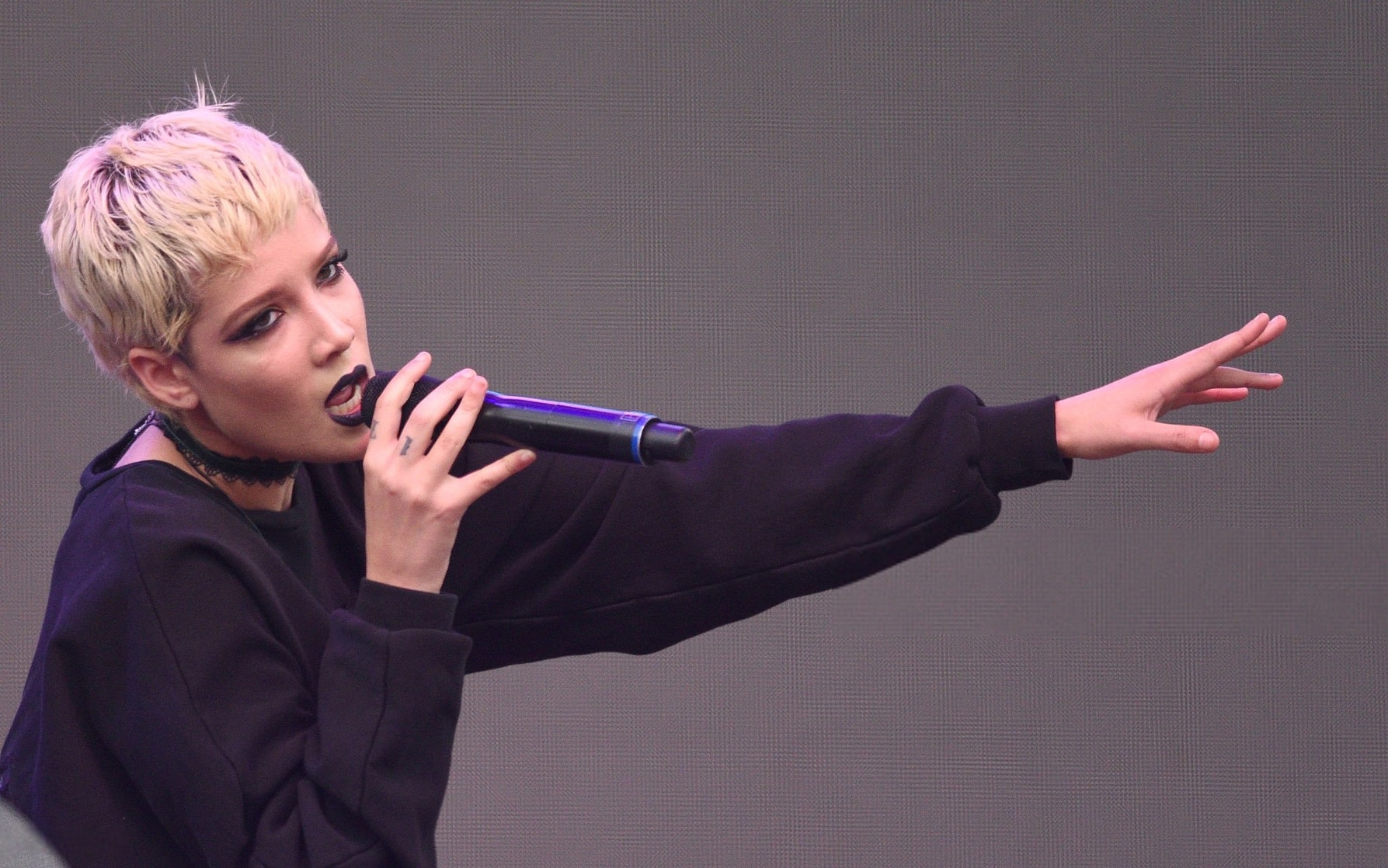 Halsey