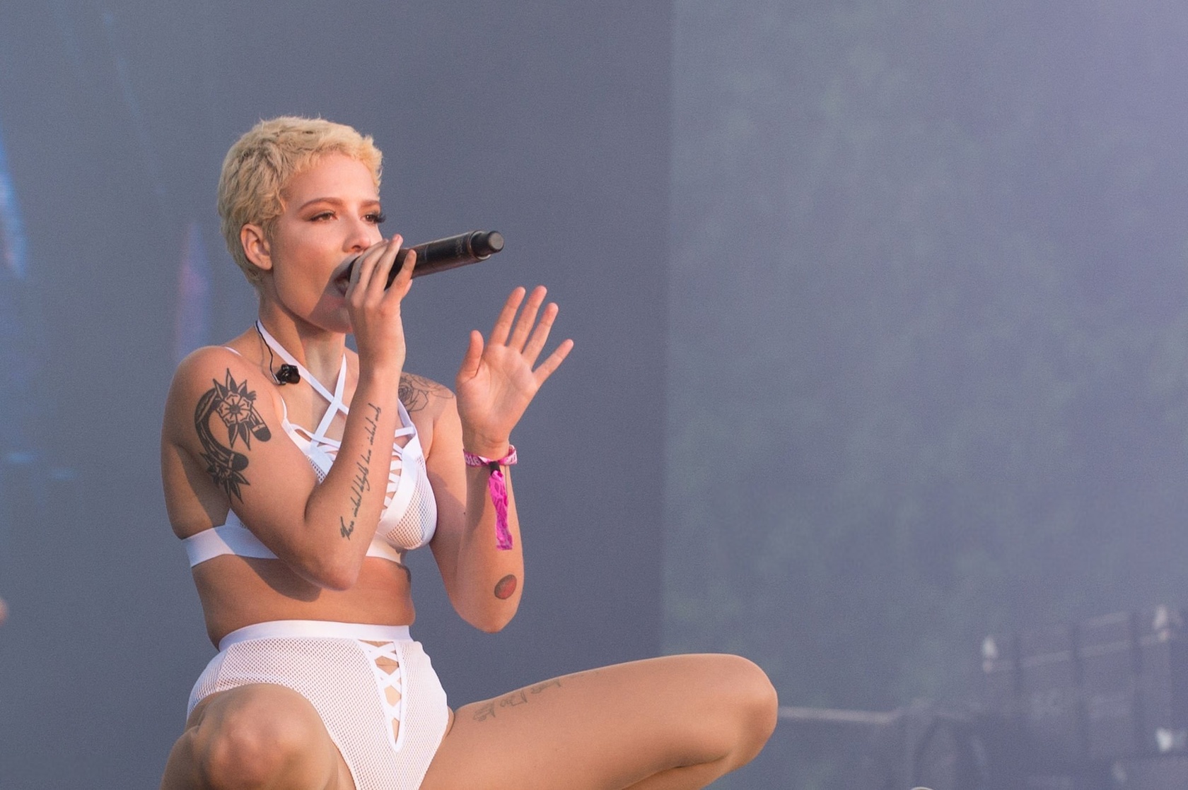Halsey