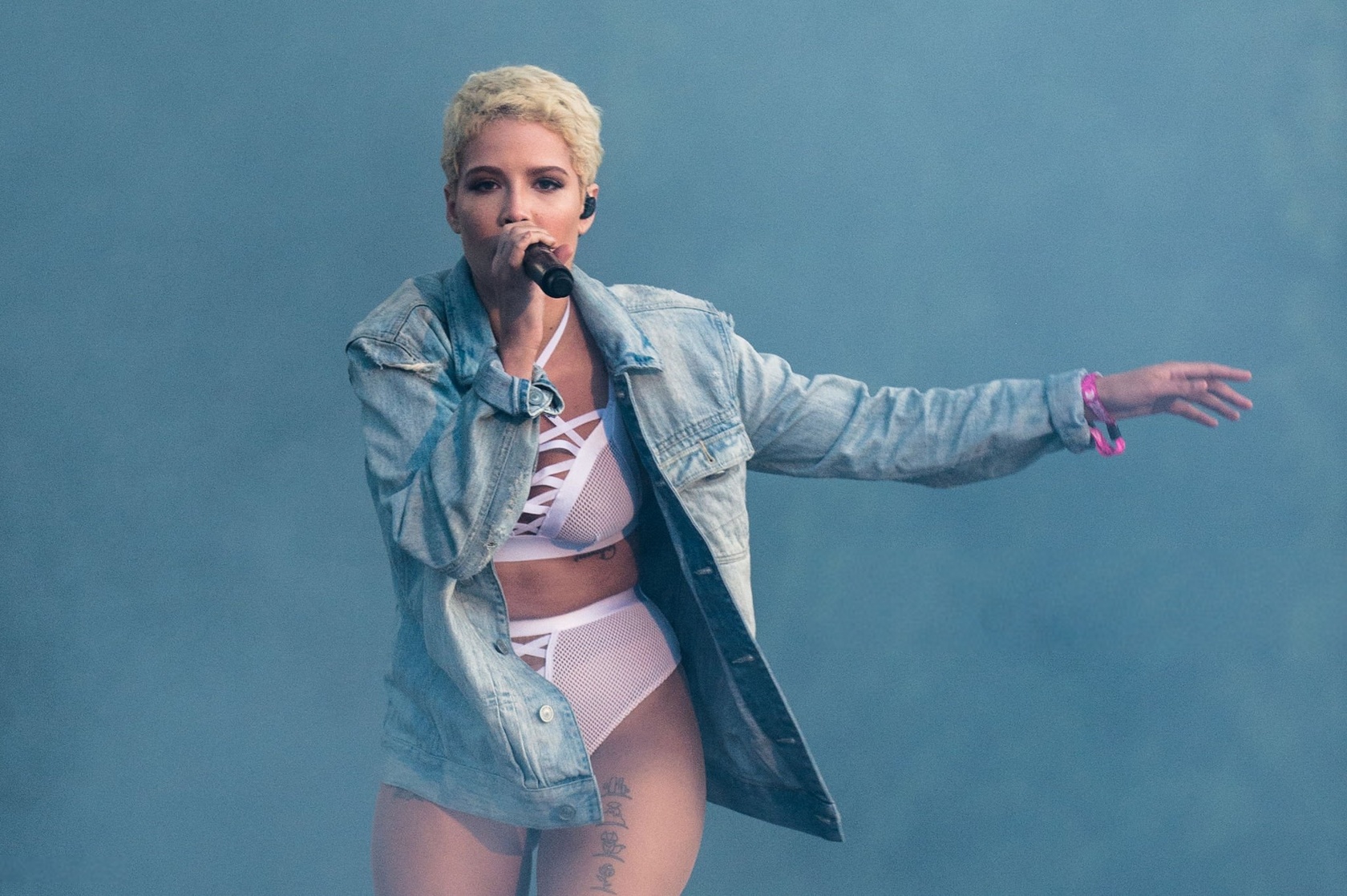 Halsey