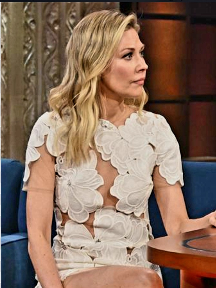 Image of Desi Lydic