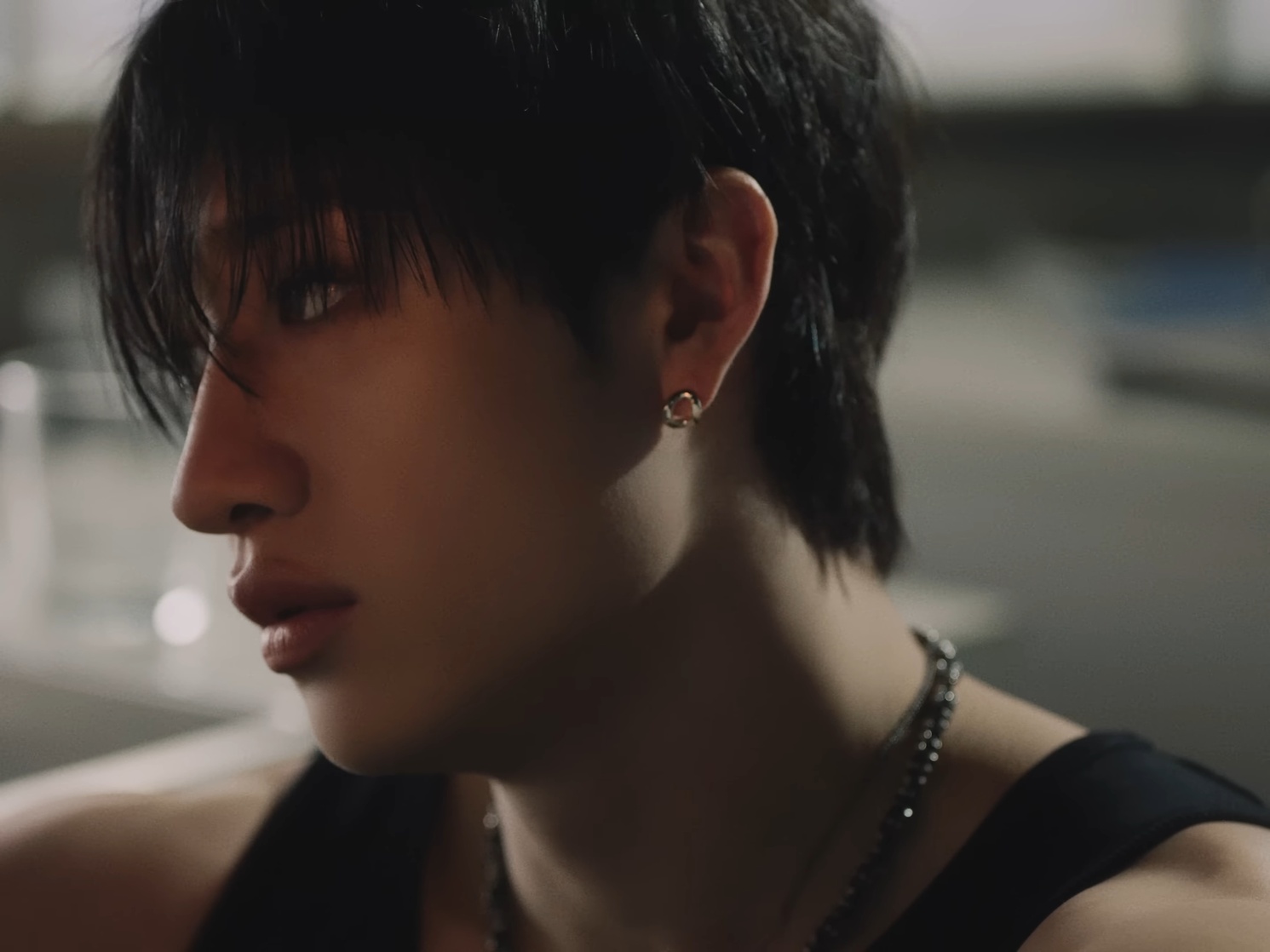 Bang Chan
