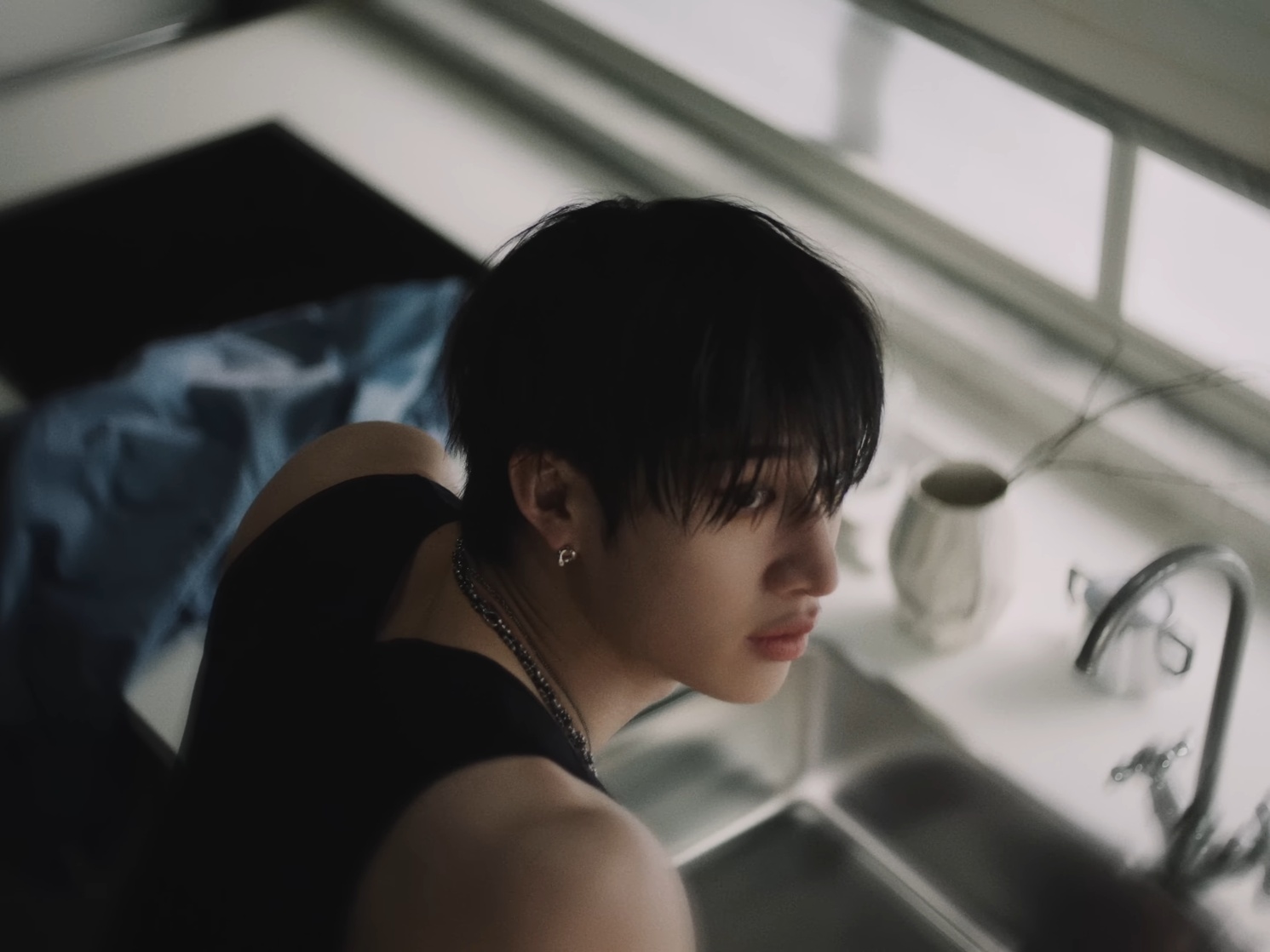 Bang Chan
