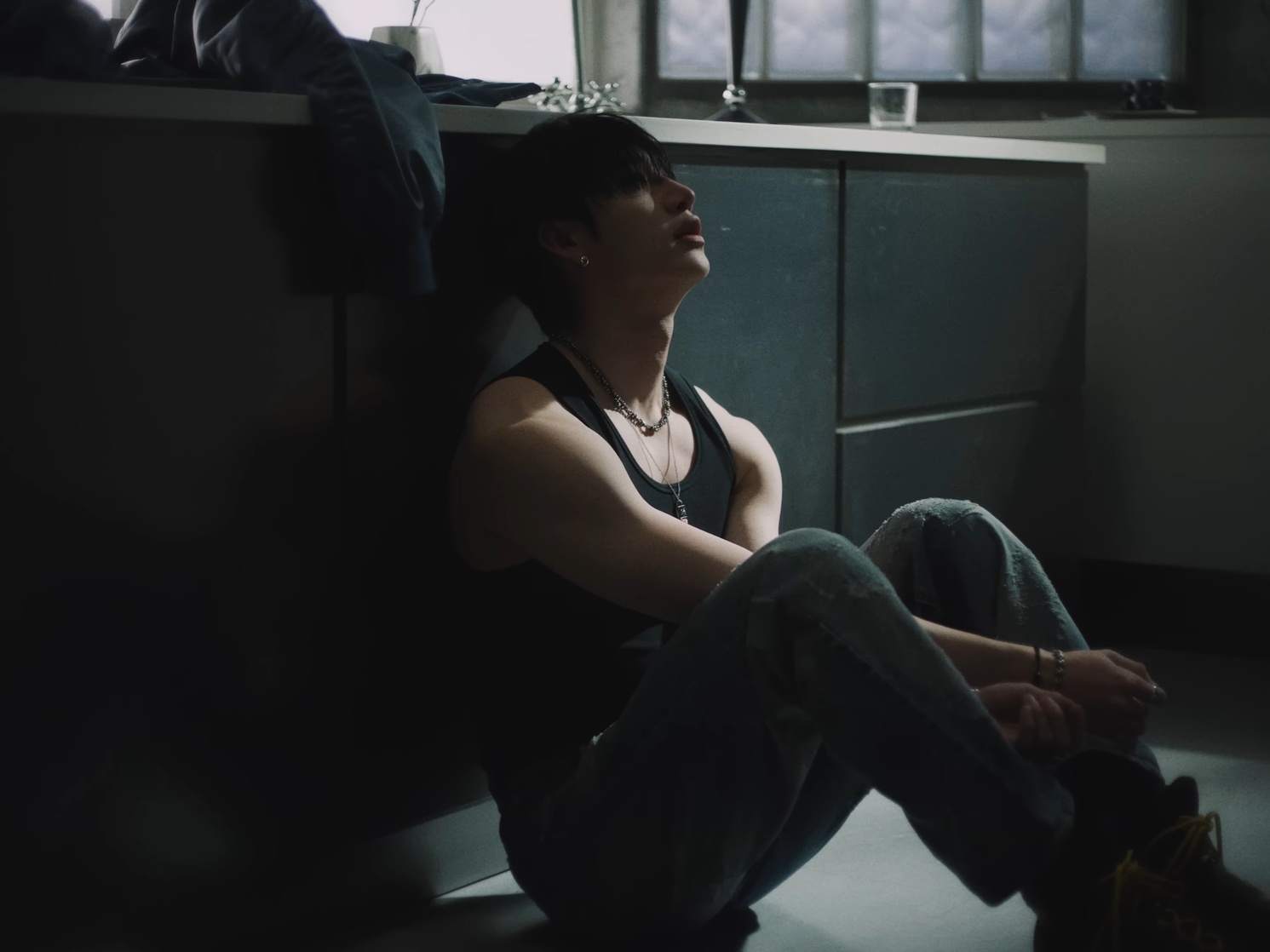 Bang Chan