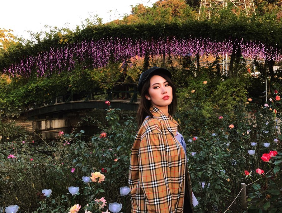 Charlotte Lucille Chia