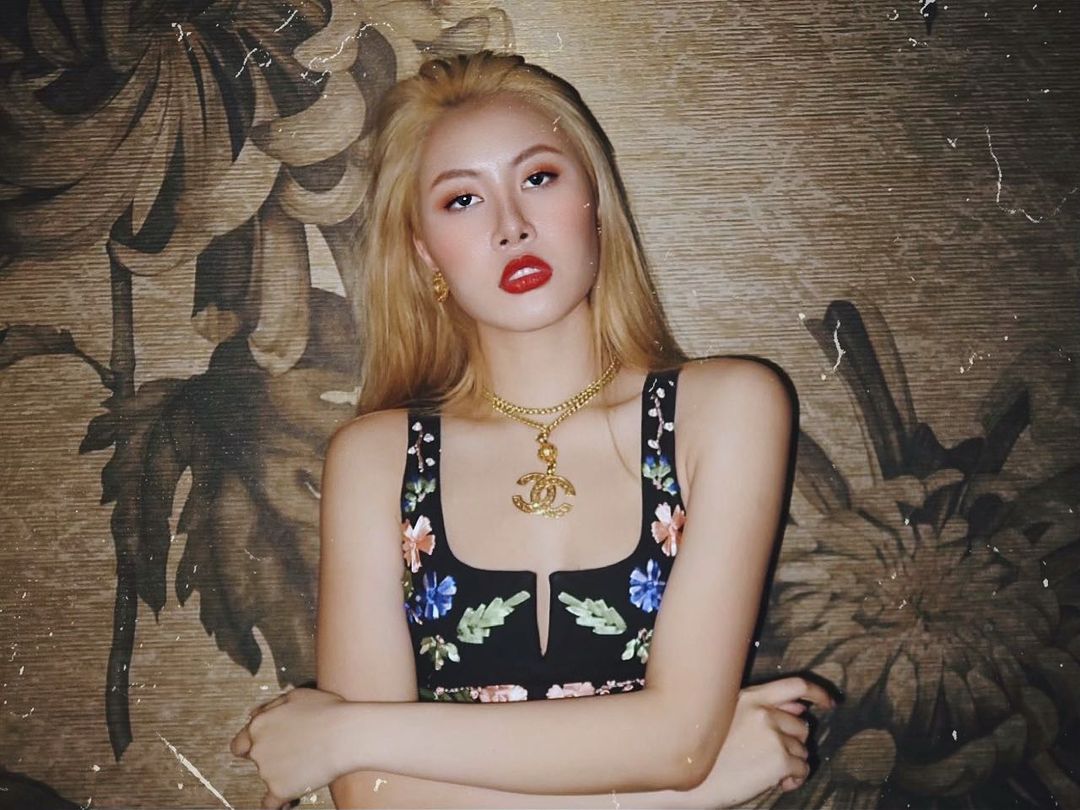 Charlotte Lucille Chia