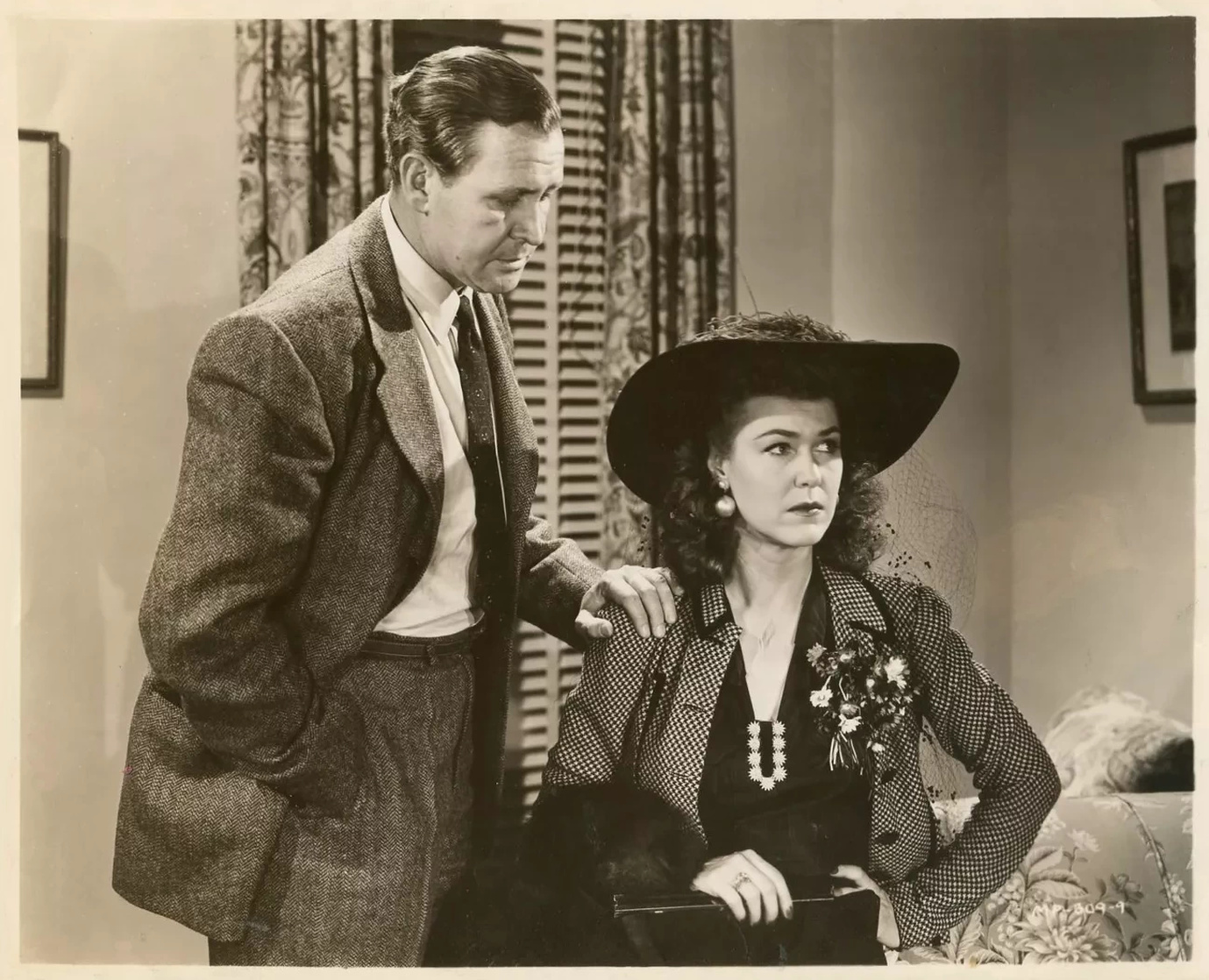 Barton MacLane