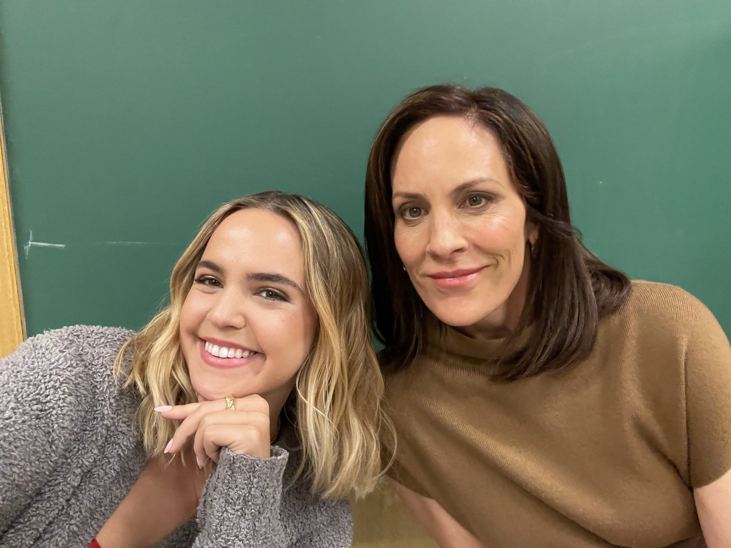 Bailee Madison Bailee Madison