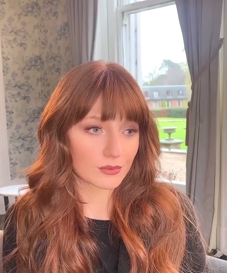 Picture of Nicola Roberts