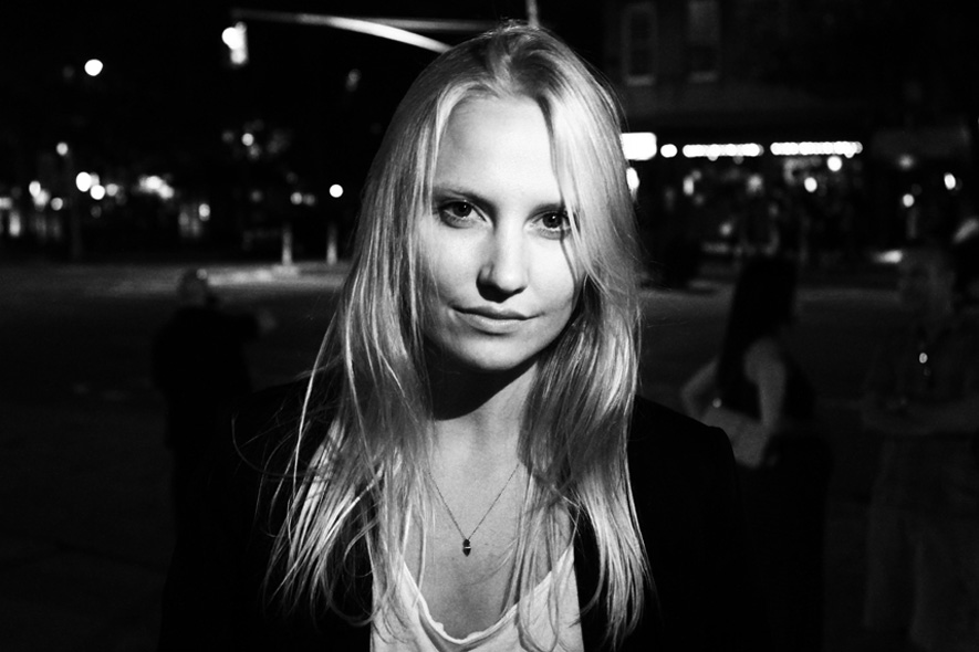 Kerstin Mannik